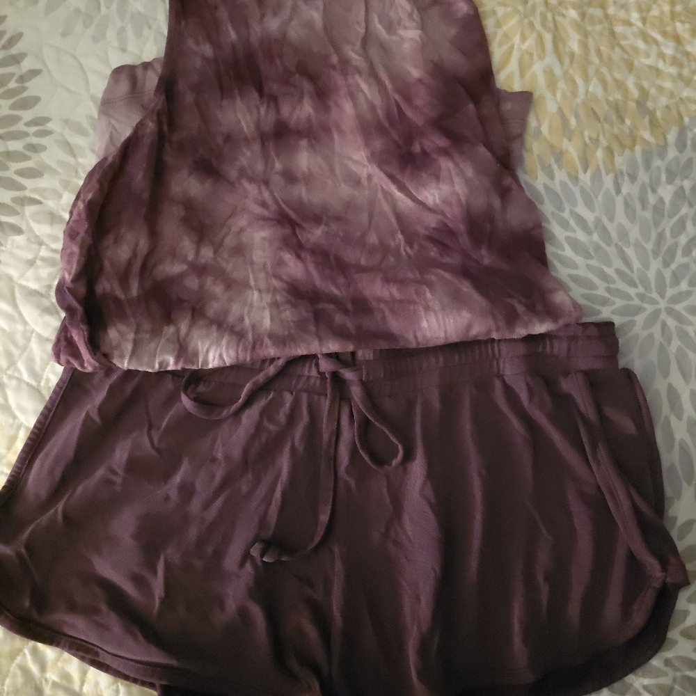 American Eagle Outfitters 2 piece set